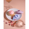 Вибромассажёр на пальцы SVAKOM ECHO 2 с функцией нагрева, сиреневый SC511B-PL